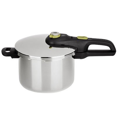 زودپز 6 لیتری تفال مدل Secure5 New